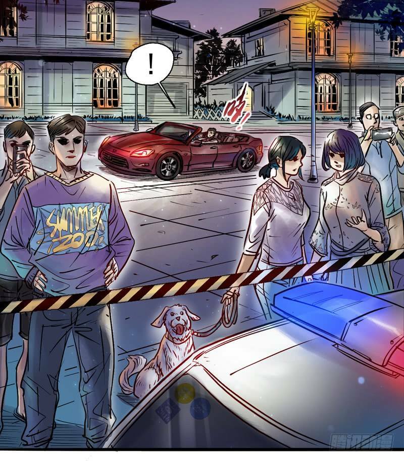 thế giới xa lạ chapter 5 47