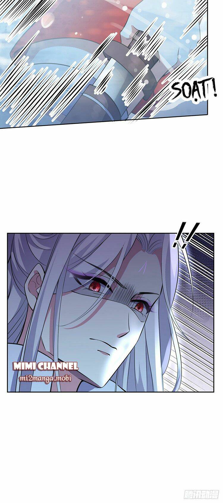 hoạn phi thiên hạ chapter 70 21