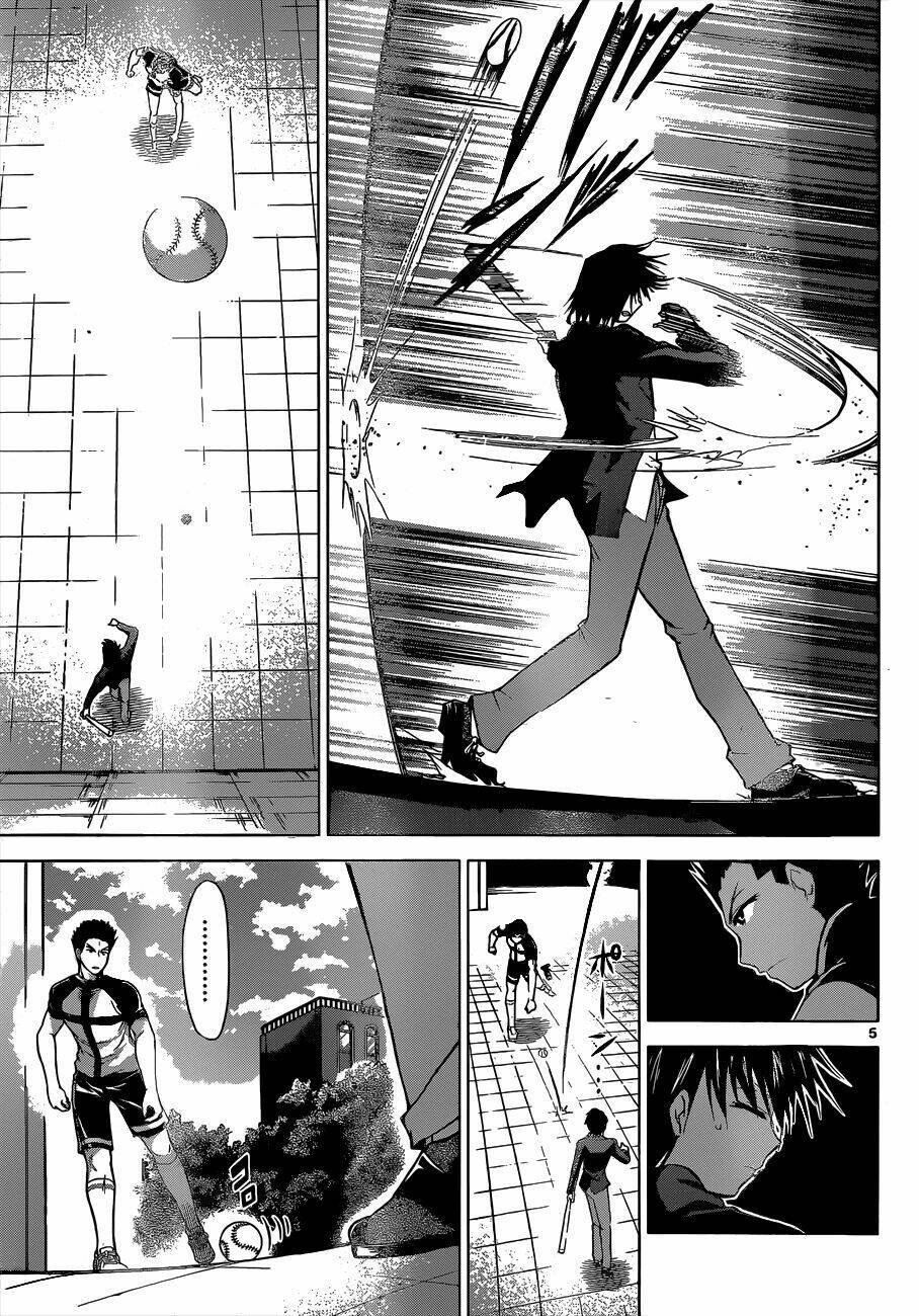 denpa kyoushi chapter 122 8