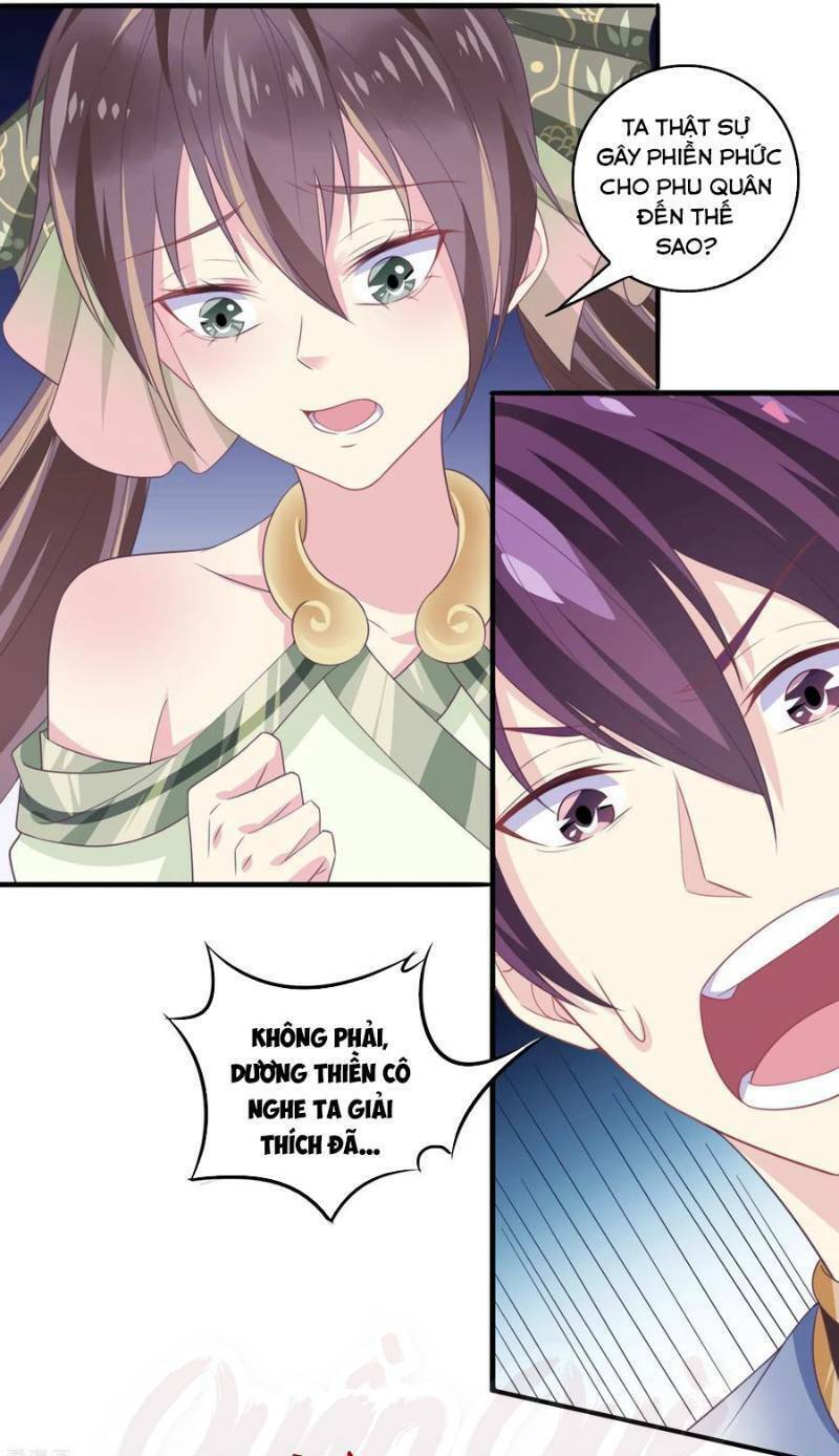 ta là ngọc hoàng đại đế chapter 32 29