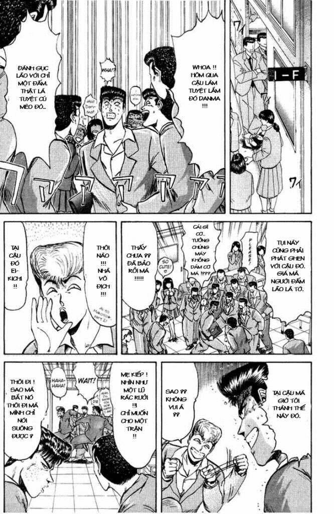 shonan junai gumi chapter 79 3