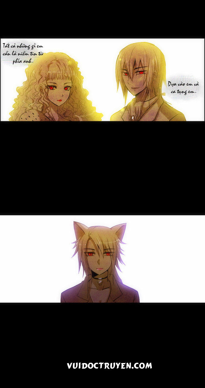 crepuscule (yamchi) chapter 87 3