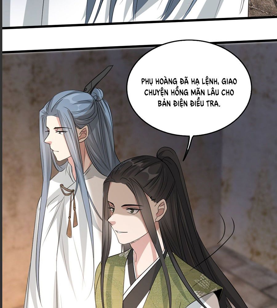 Gian Phi Như Thử Đa Kiều chapter 100 - Trang 20
