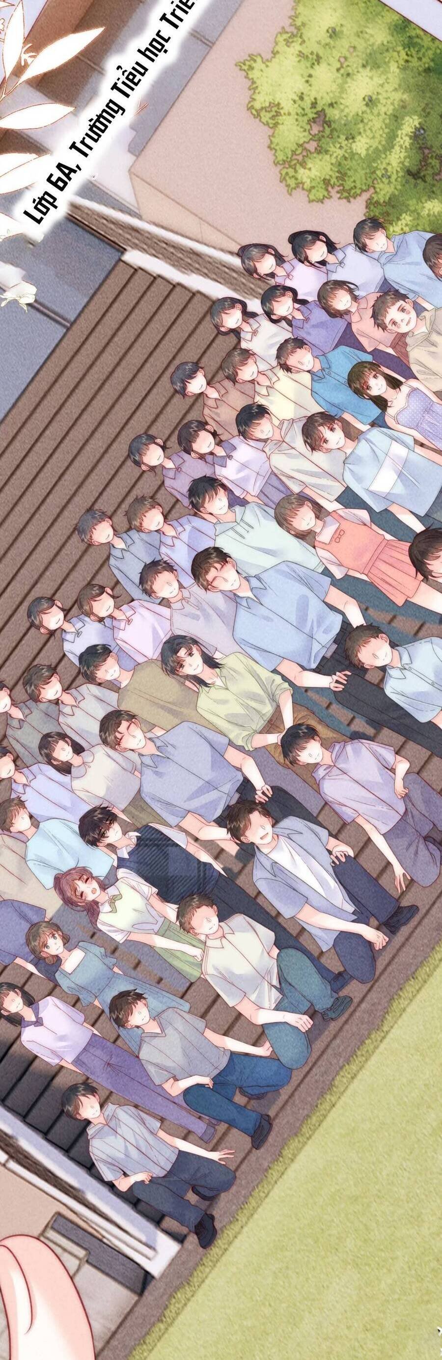 hơi ấm của ác ma - nhiệt độ cơ thể ác ma chapter 21 3