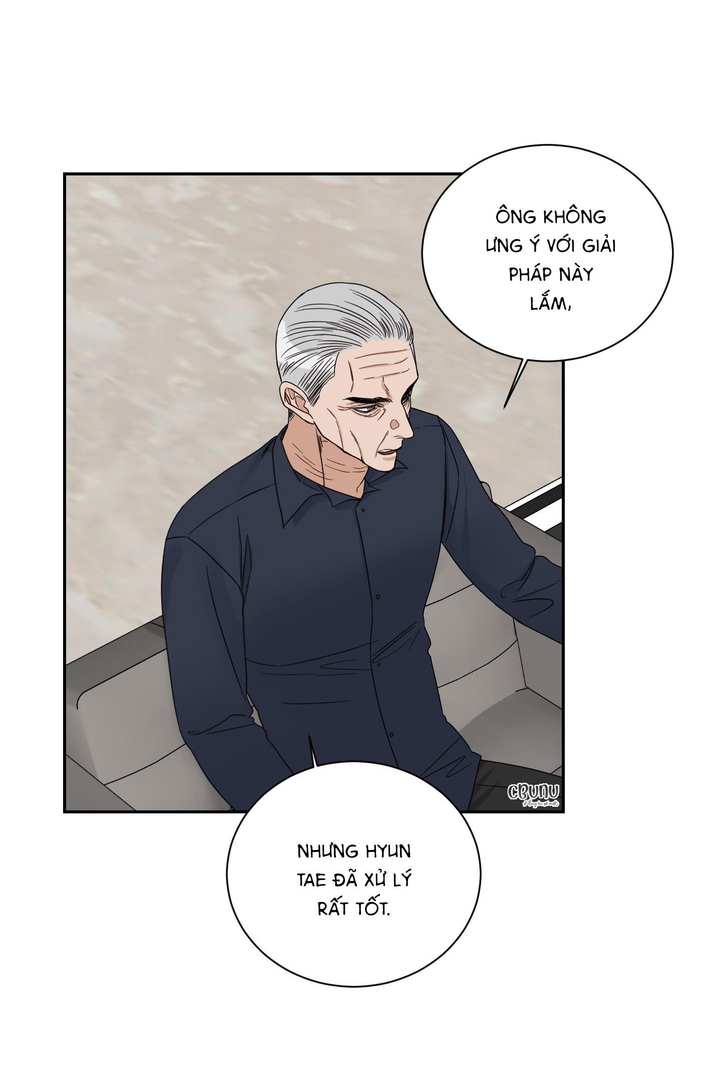 điểm dừng chân cuối cùng chapter 38 20