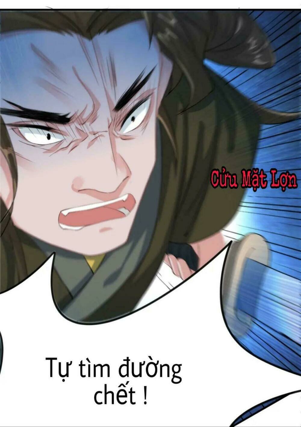 thời gian tình yêu chapter 31 17