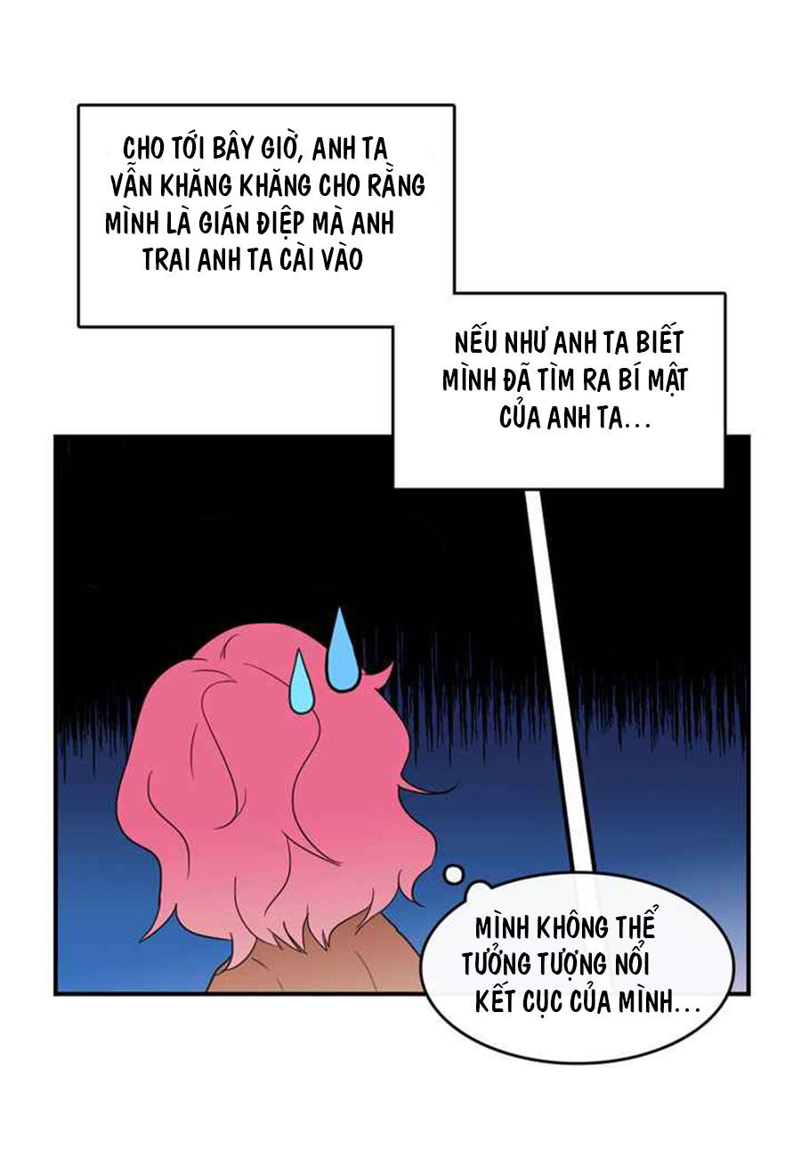 rắc rối về vấn đề yêu đương của tôi chapter 9 27