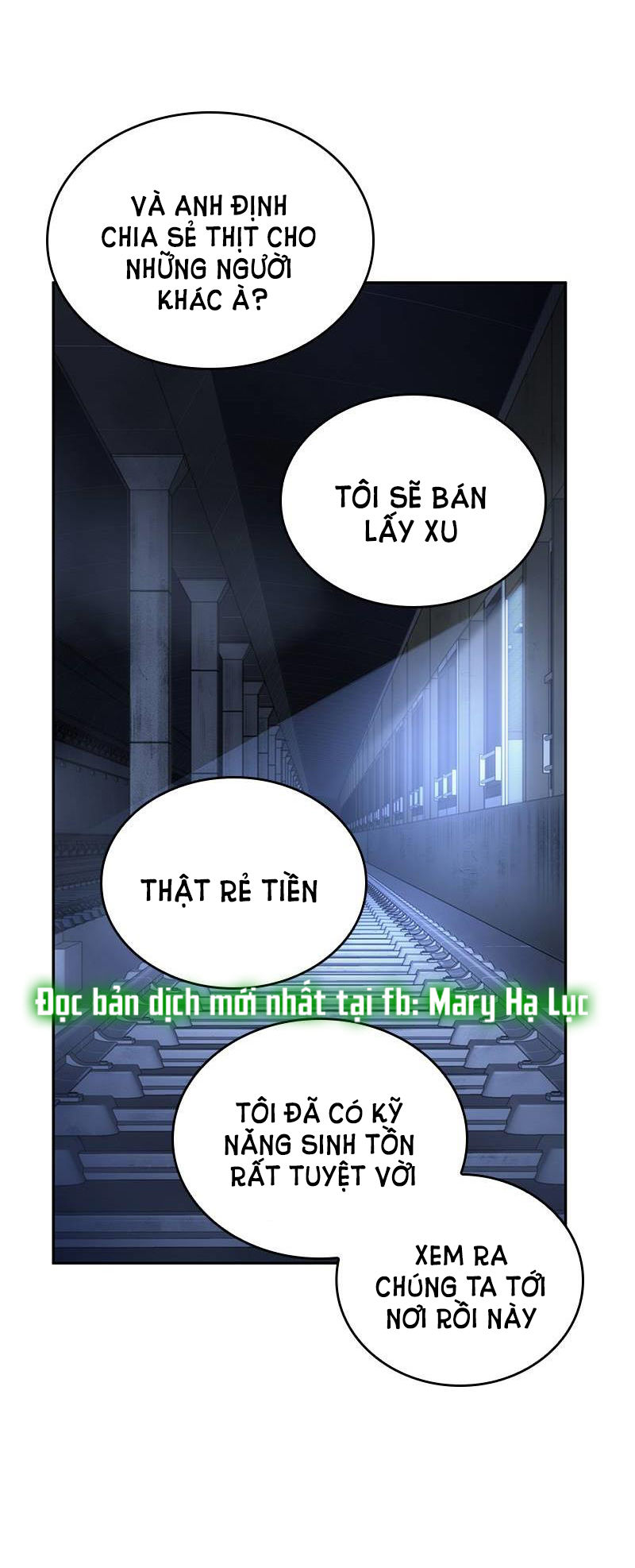 toàn trí độc giả - omniscient reader chapter 23.2 12