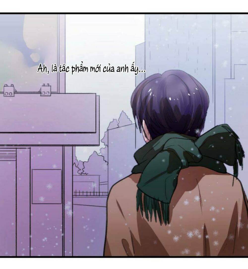 phải lòng em trai của bạn gái mình chapter 4 24