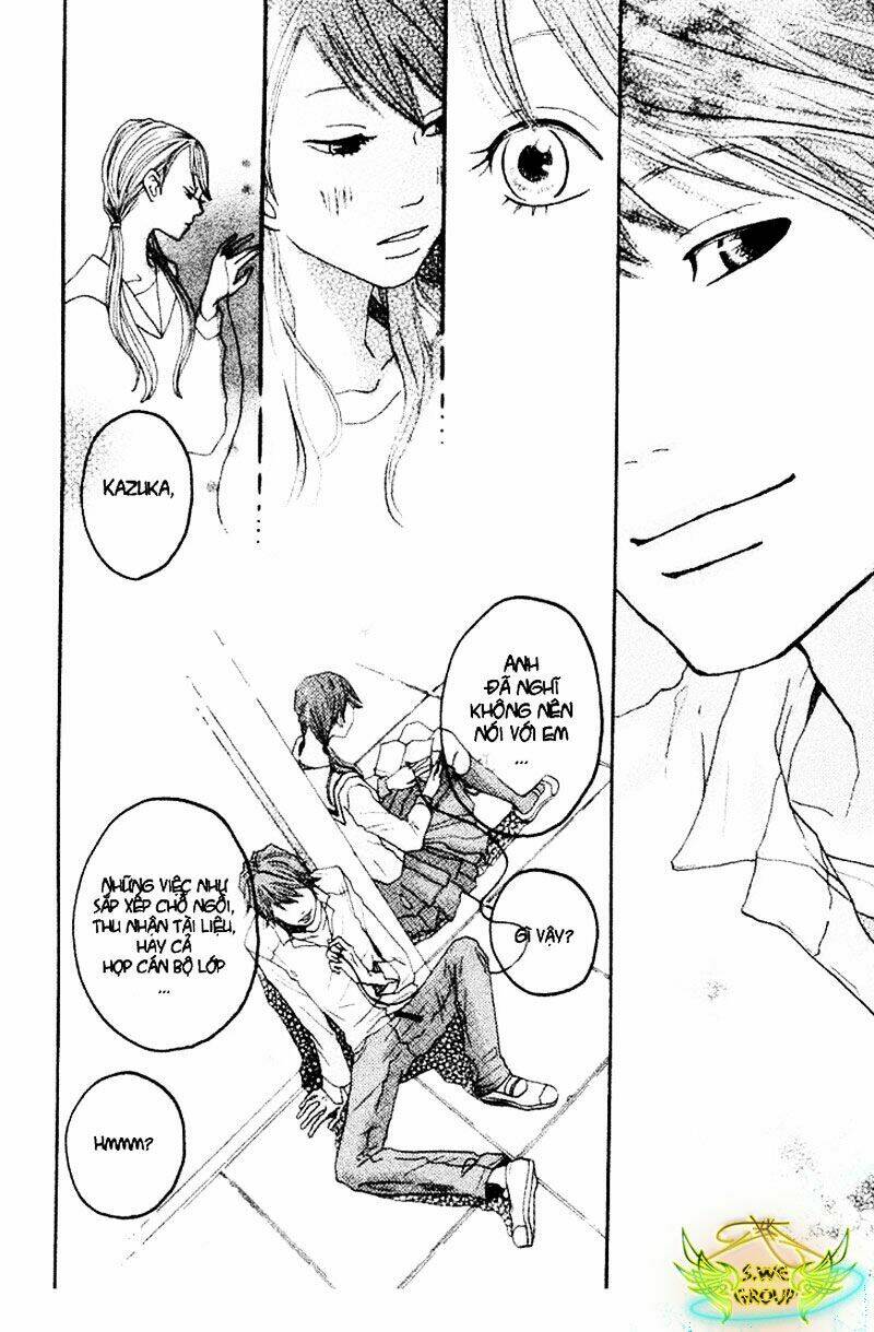 akai michi chapter 1 19