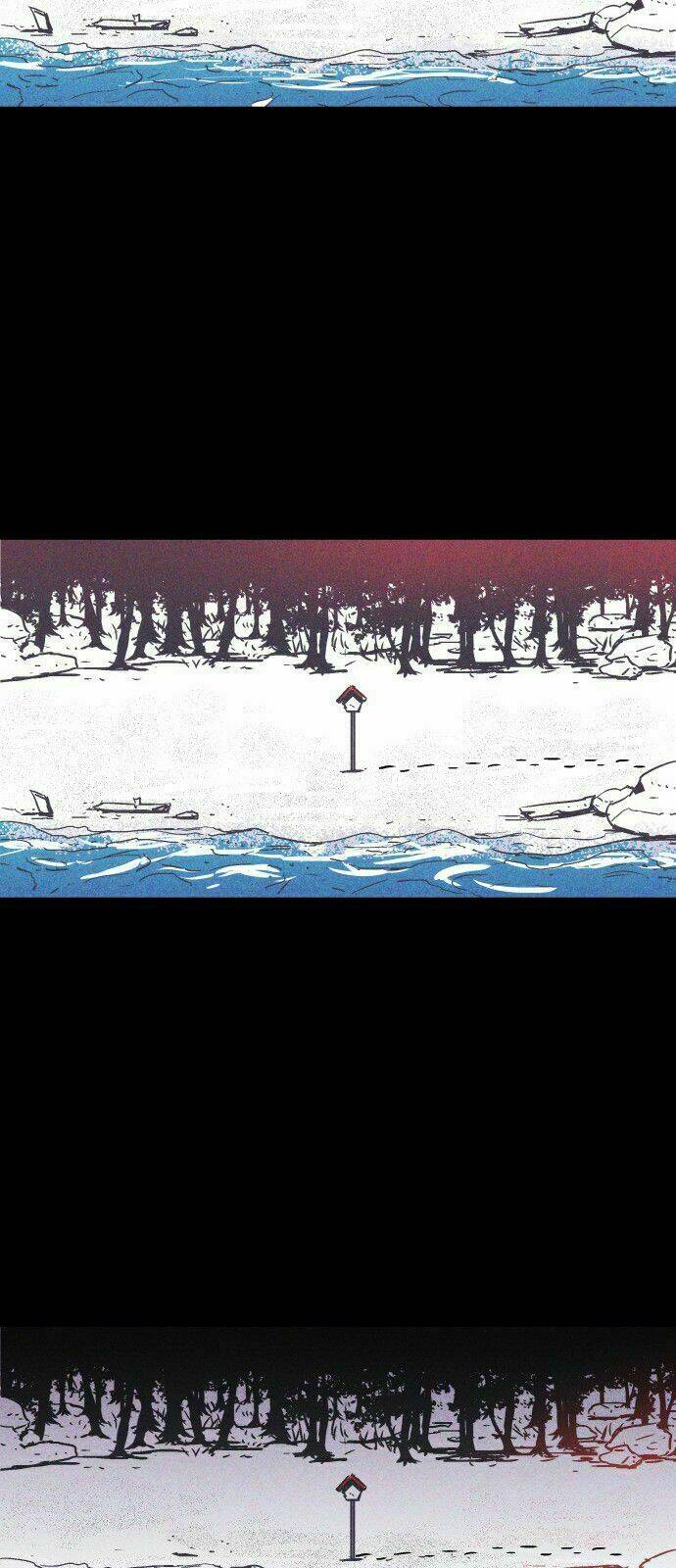 Chuồng lợn chapter 0 12