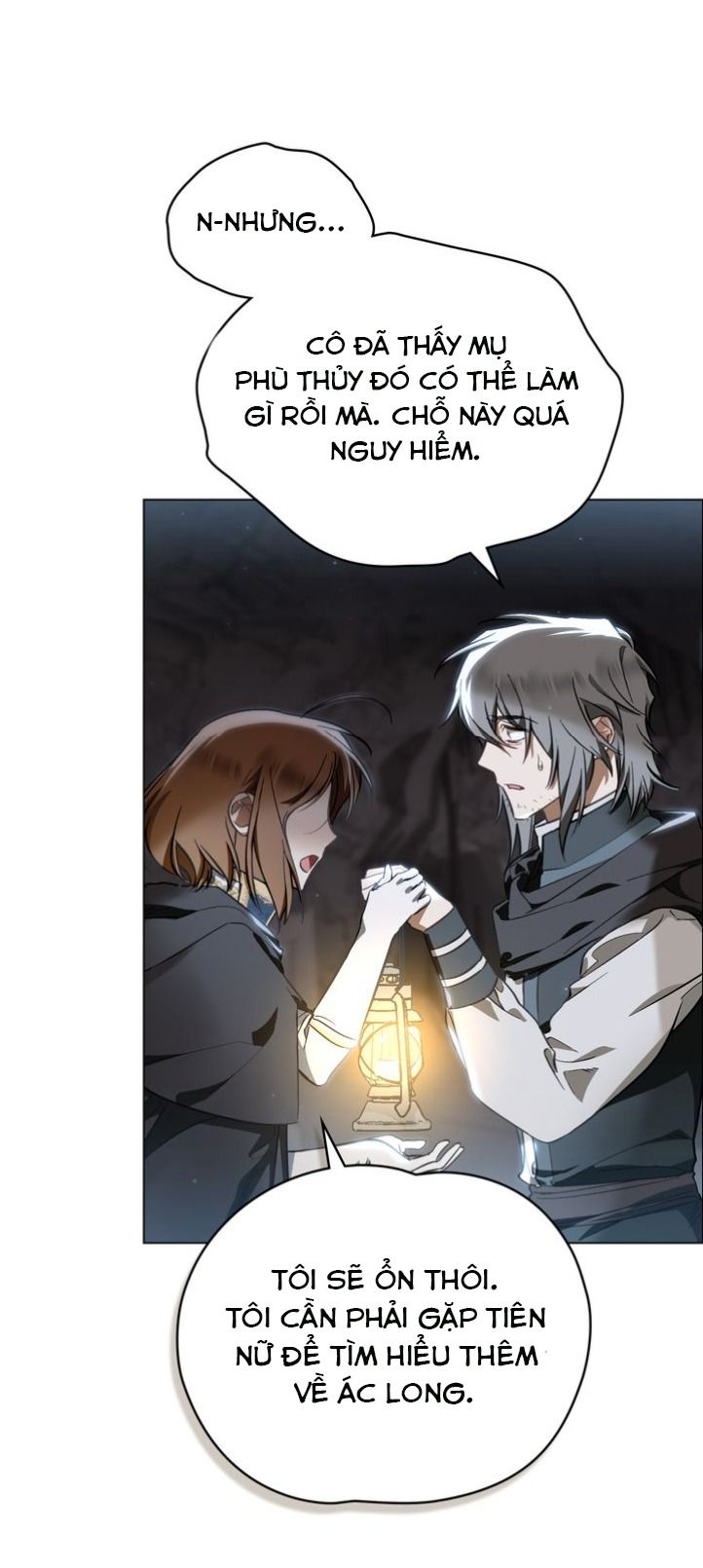 thanh kiếm của evangeline chapter 26 65