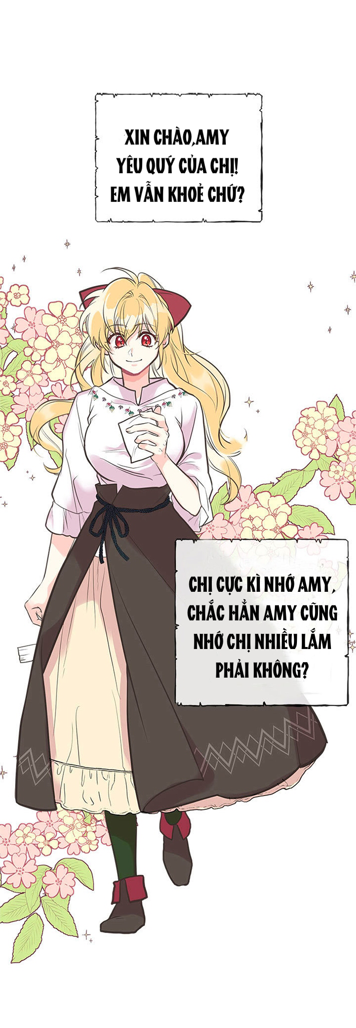chị tôi đã nhặt về một nam chính quyến rũ chapter 27 5