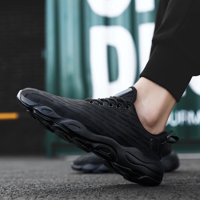 Giày Sneaker Thời Trang Cho Nam