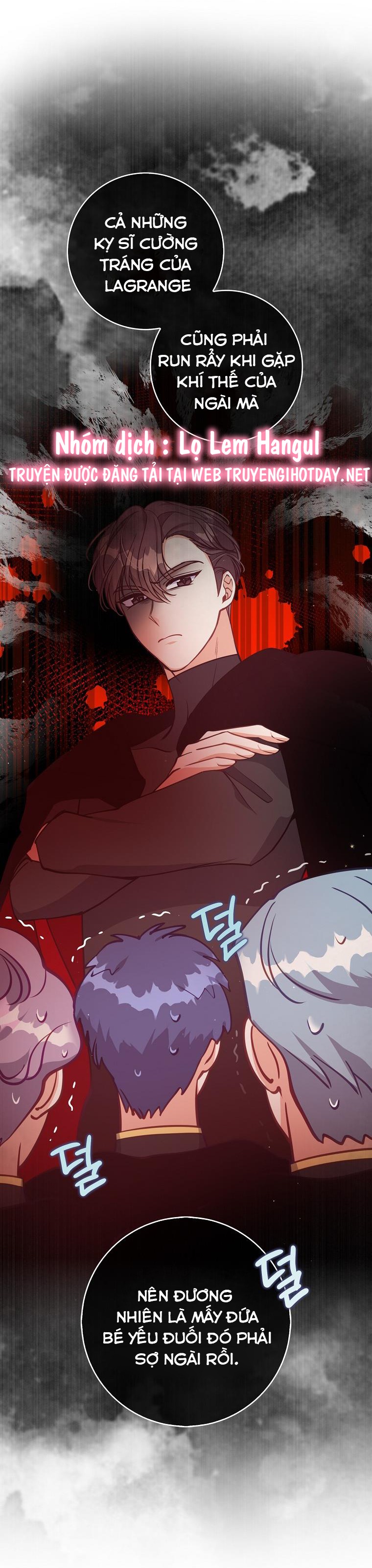 em gái cưng của đại công tước phản diện chapter 123 7