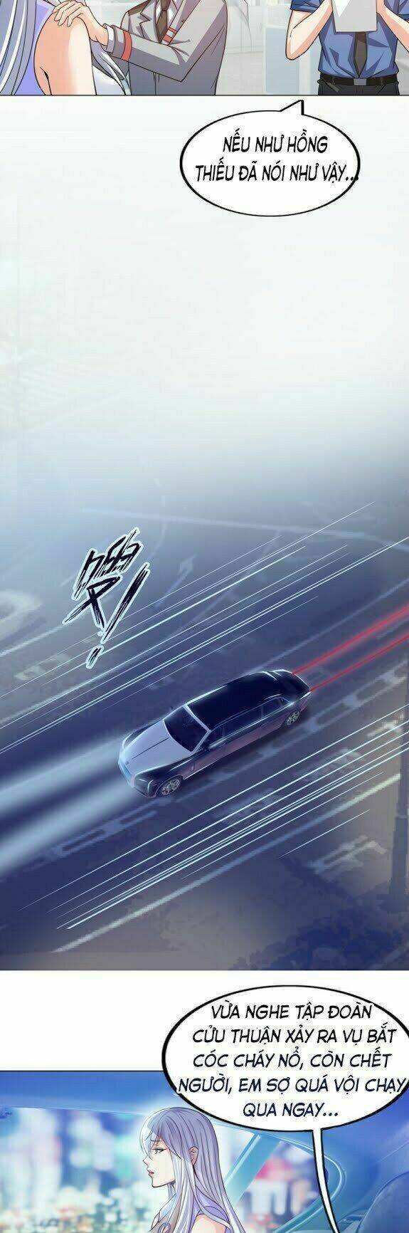 thần tiên dạy tôi giả x chapter 5 10