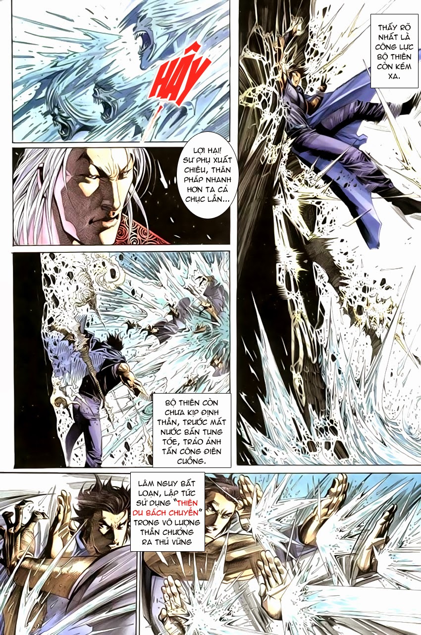 phong vân chapter 289 26