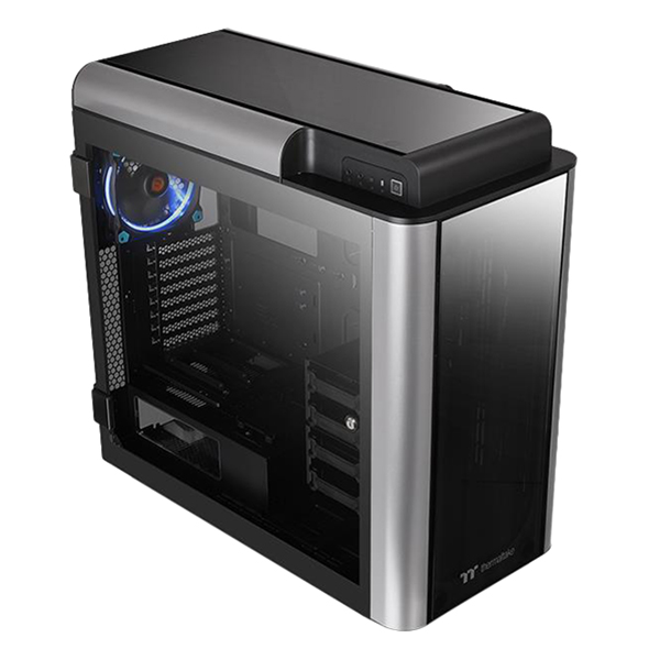 Vỏ Case Máy Tính Thermaltake Level 20 GT CA-1K9-00F1WN-00 E-ATX - Hàng Chính Hãng