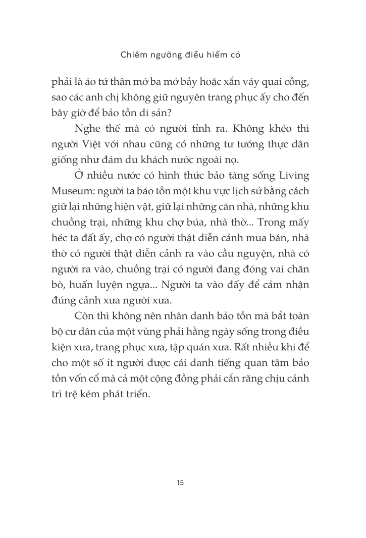 Sách Bắt Đầu Cất Lên Tiếng Cười (Tiểu Luận)