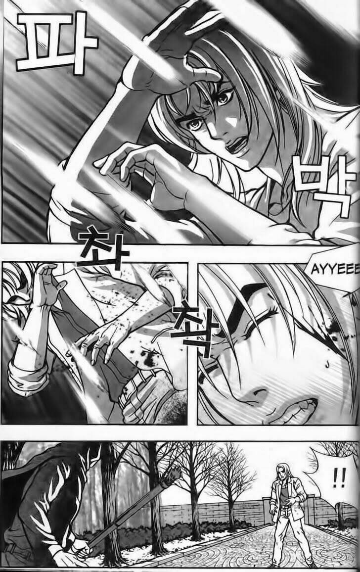 evil's return chapter 26 23