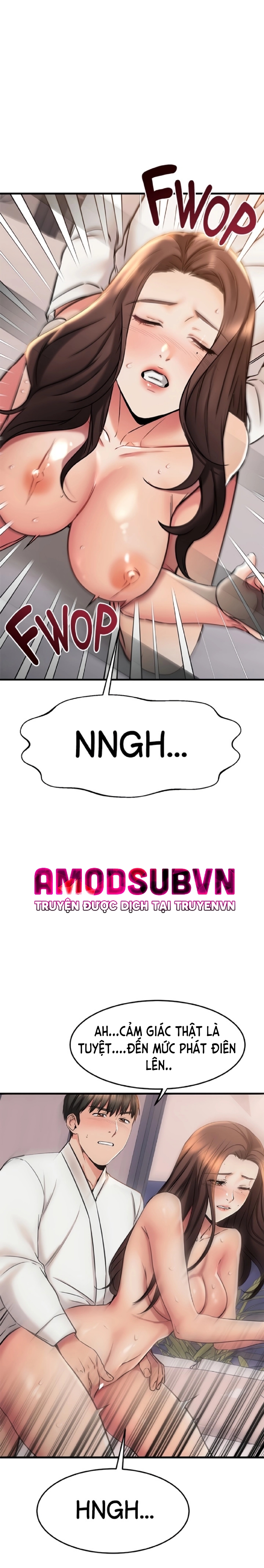 ranh giới người bạn chapter 54 16