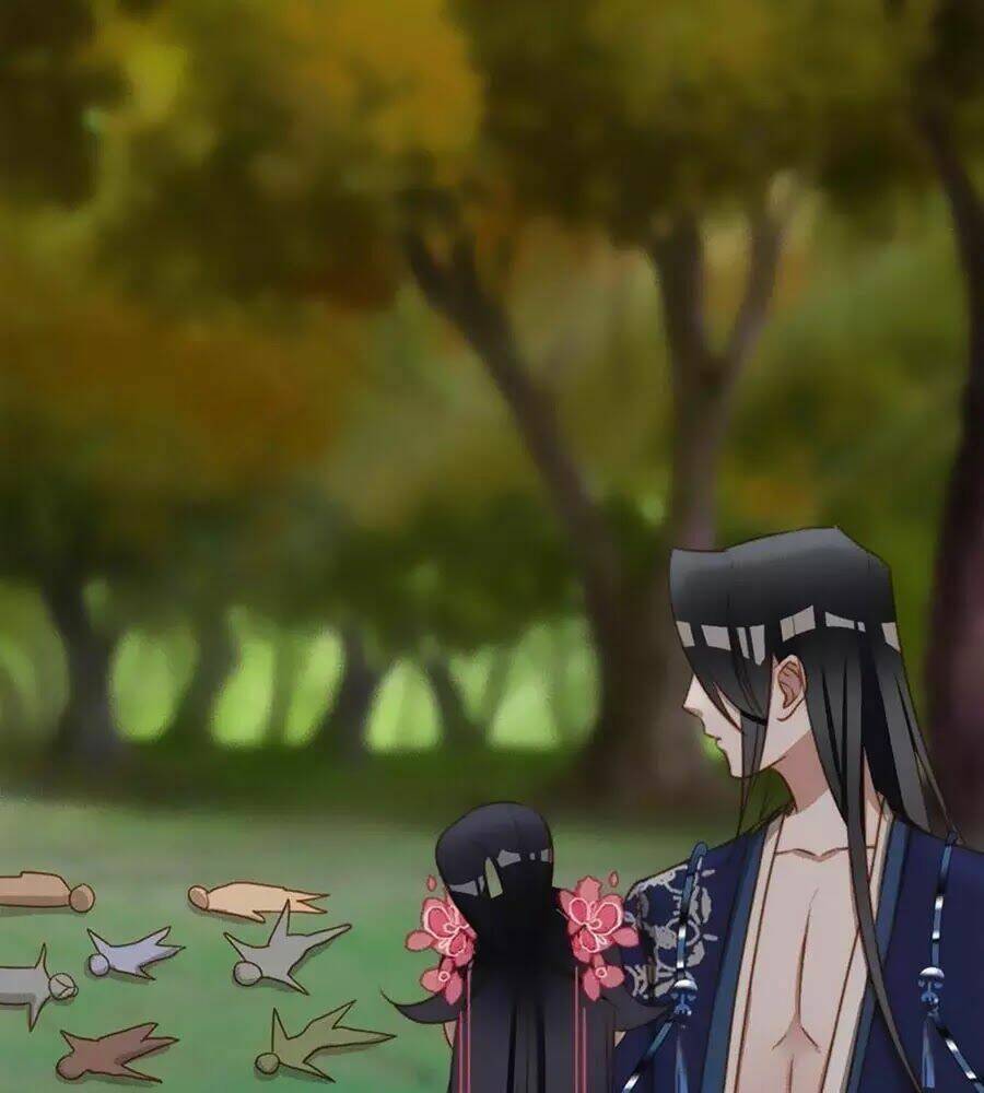 thần nữ thái năng liêu chapter 36 2