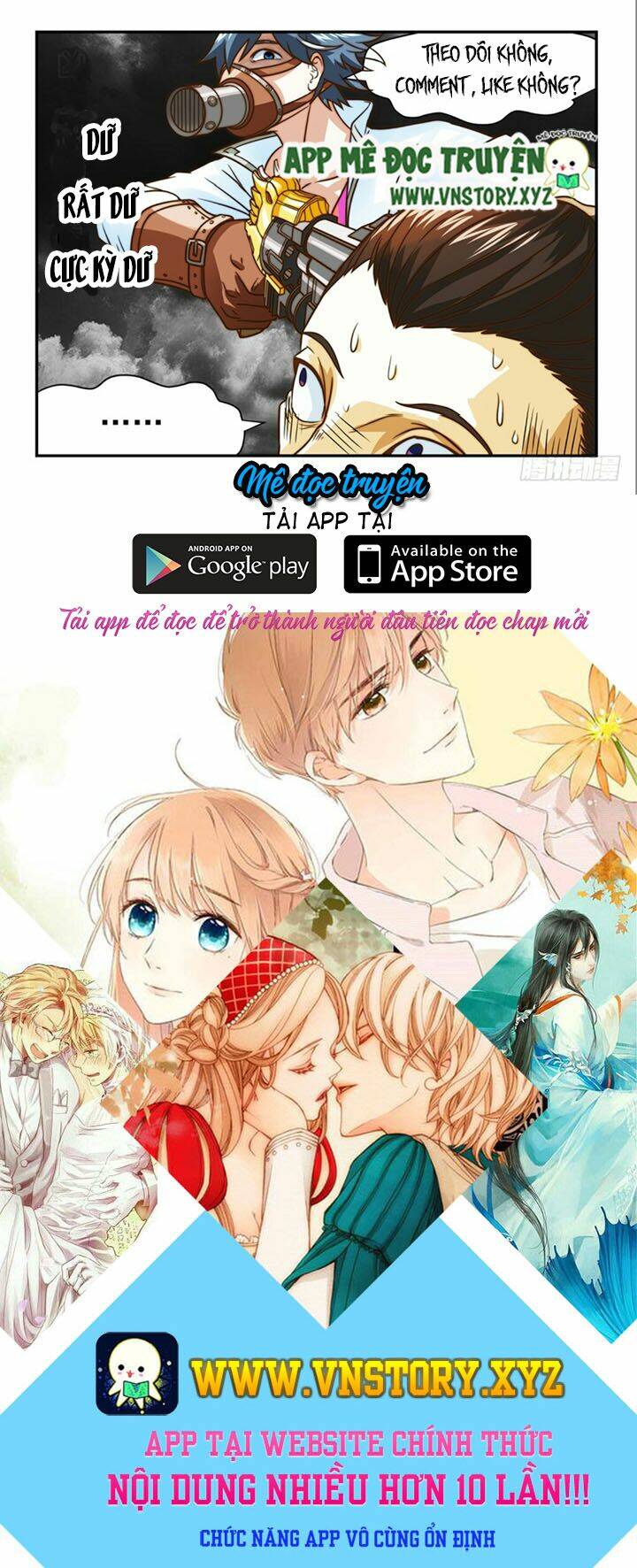 đại bảo kiếm của ta chapter 17 9