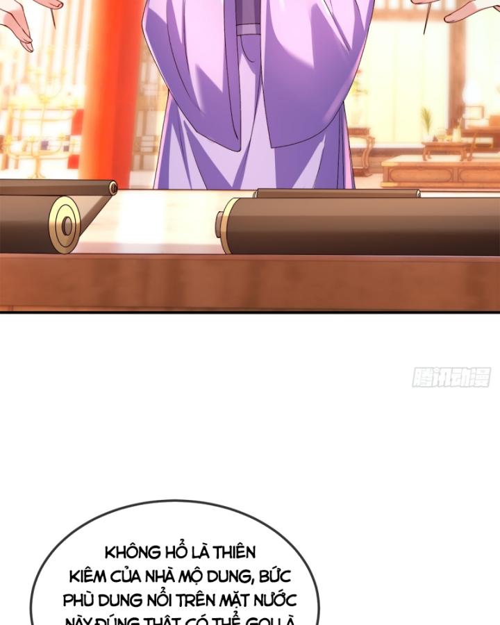 không ngờ kiều thê là phe phản diện chapter 5 21