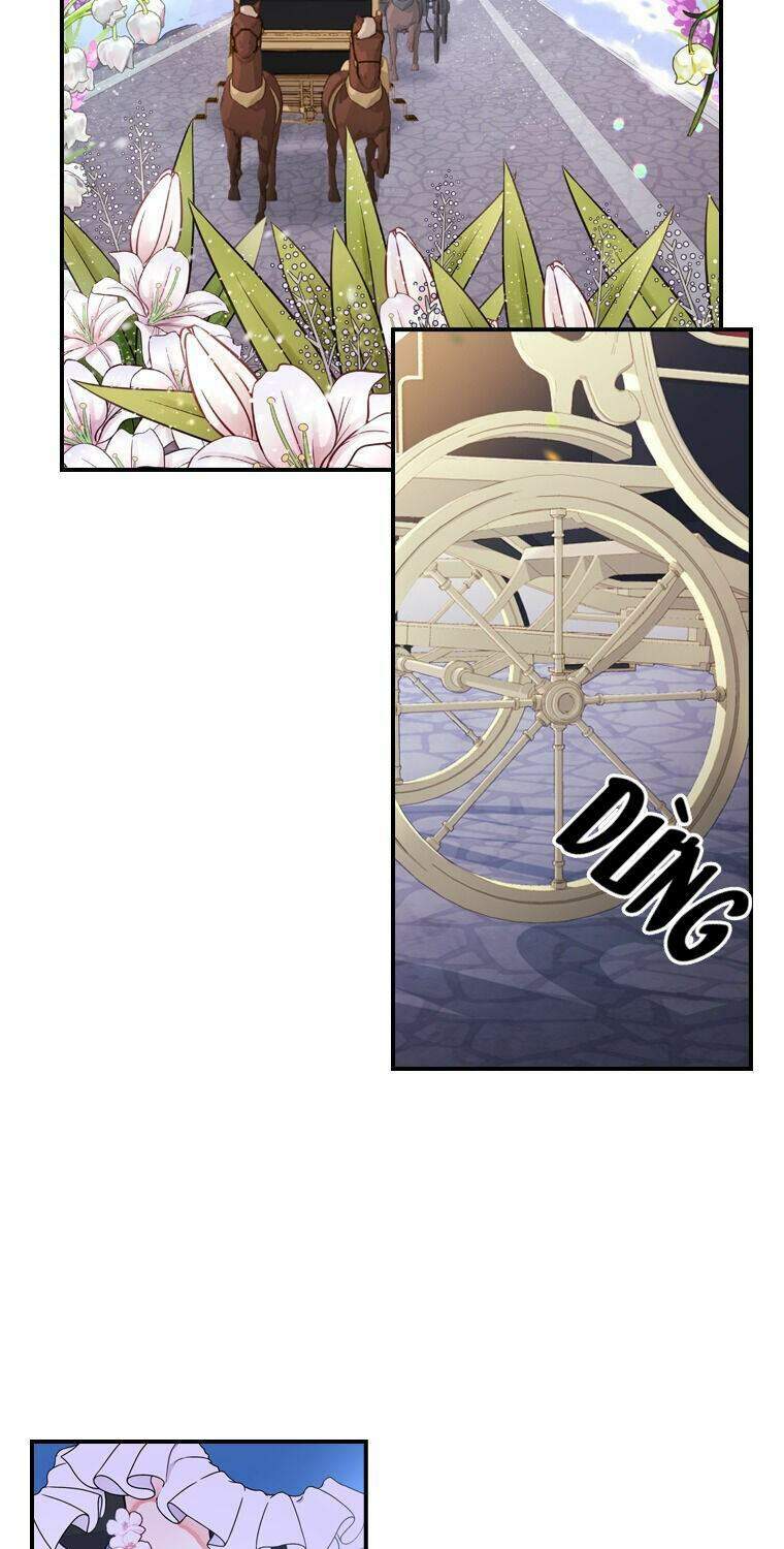 tôi đã trở thành con gái nuôi của nam chính chapter 18 3