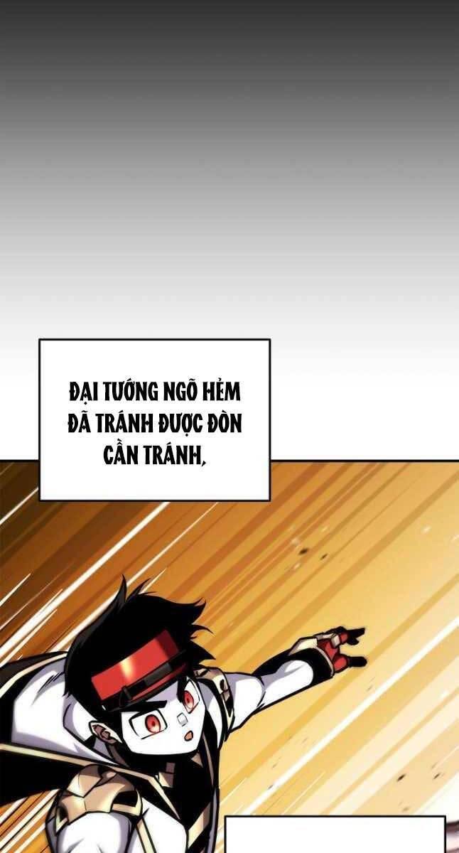 huyền thoại game thủ - tái xuất chapter 114 109