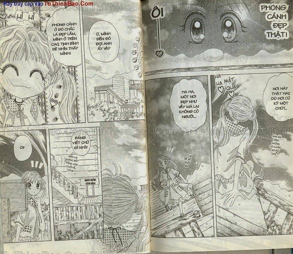 công chúa búp bê chapter 1 29