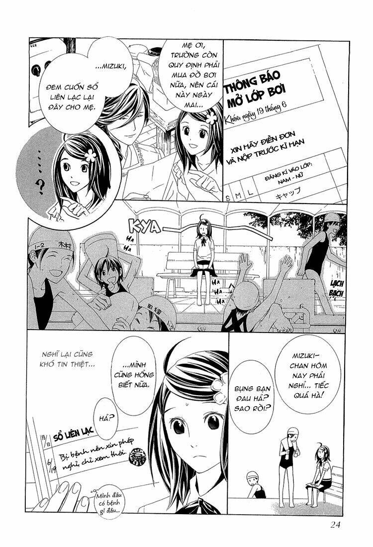 hanamai koeda de aimashou chapter 1 19