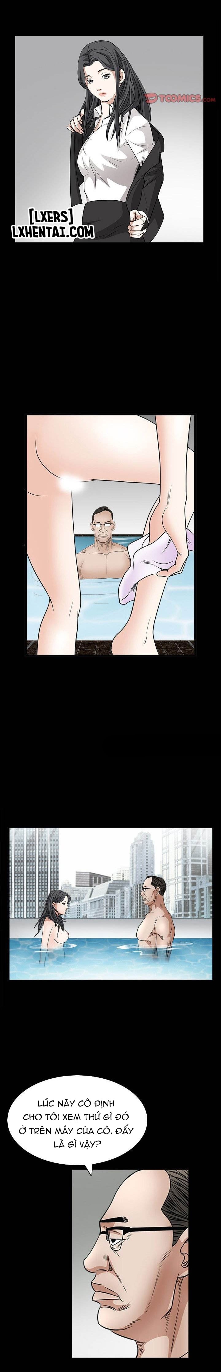 đôi chân trần chapter 31 16