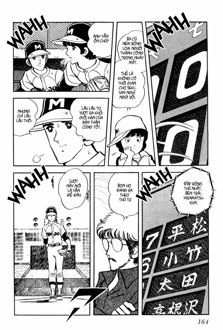 hiatari ryoukou! (hoa nắng) chapter 10 15