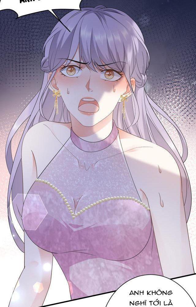 đại tiểu thư có thể có cái gì xấu chapter 23 36