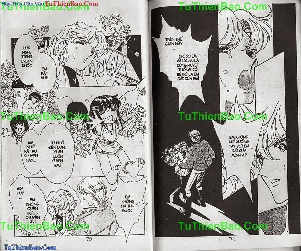 câu chuyện dẽ thương chapter 8 31