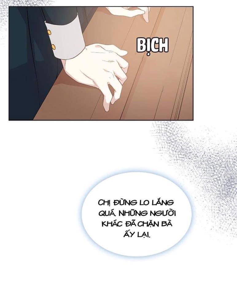 thật tình, họ rất nhớ cô ấy! chapter 9 46