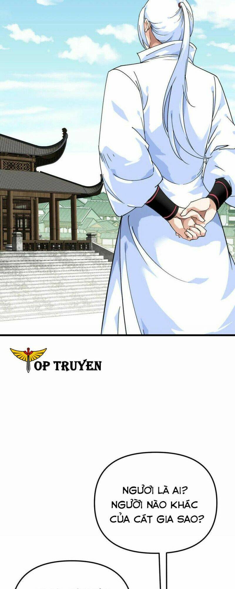 trọng sinh ta là đại thiên thần chapter 153 28