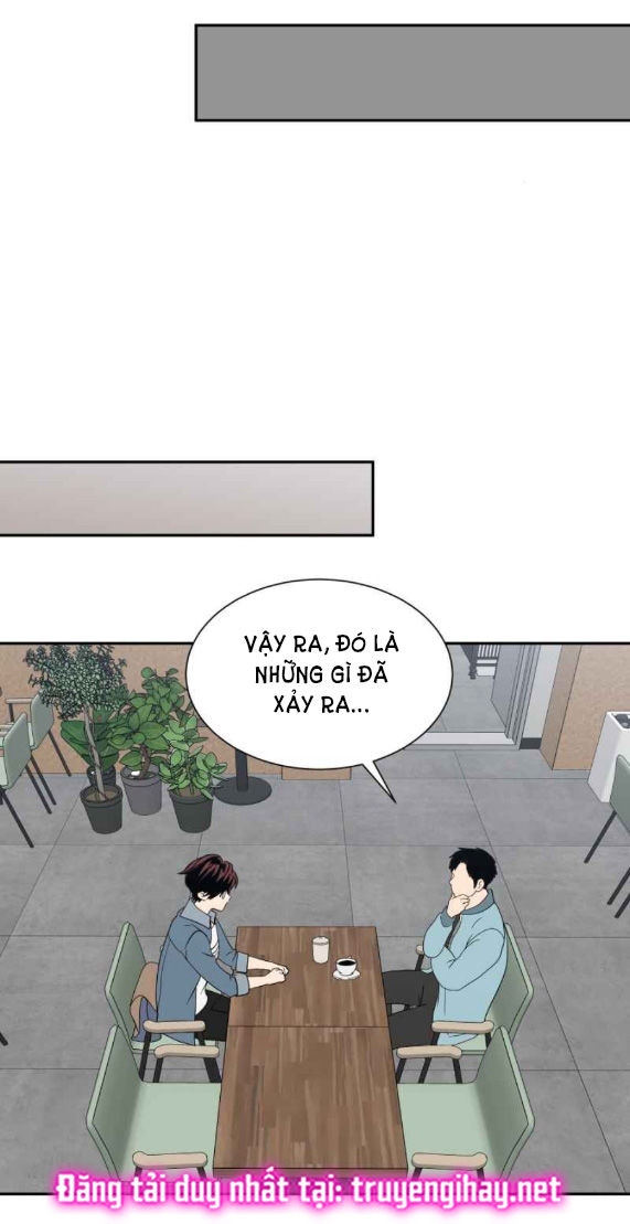 [16+] người đàn ông tầng trên chapter 9.2 15