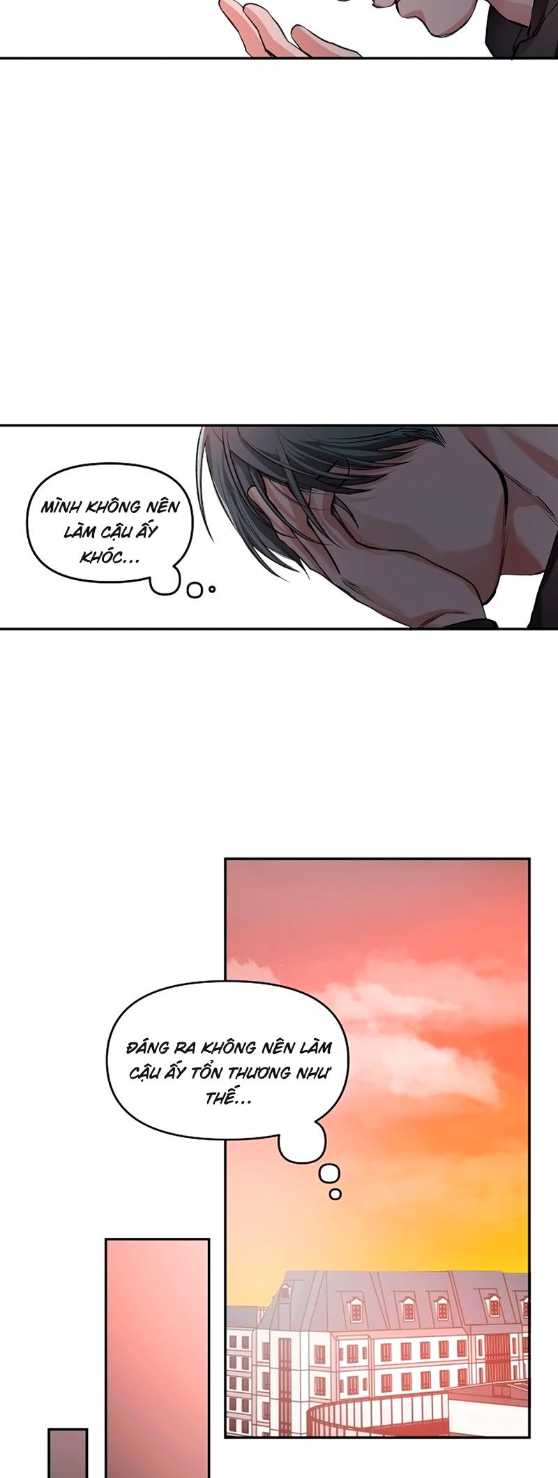 manhwa chịch vồn chịch vã chapter 30 28