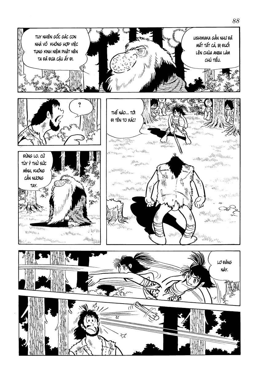 chim lửa chapter 80 6