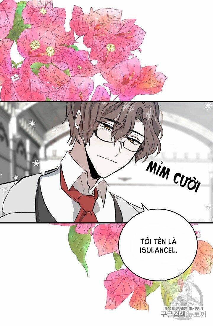 tôi là bạn gái cũ của một người lính chapter 5 6