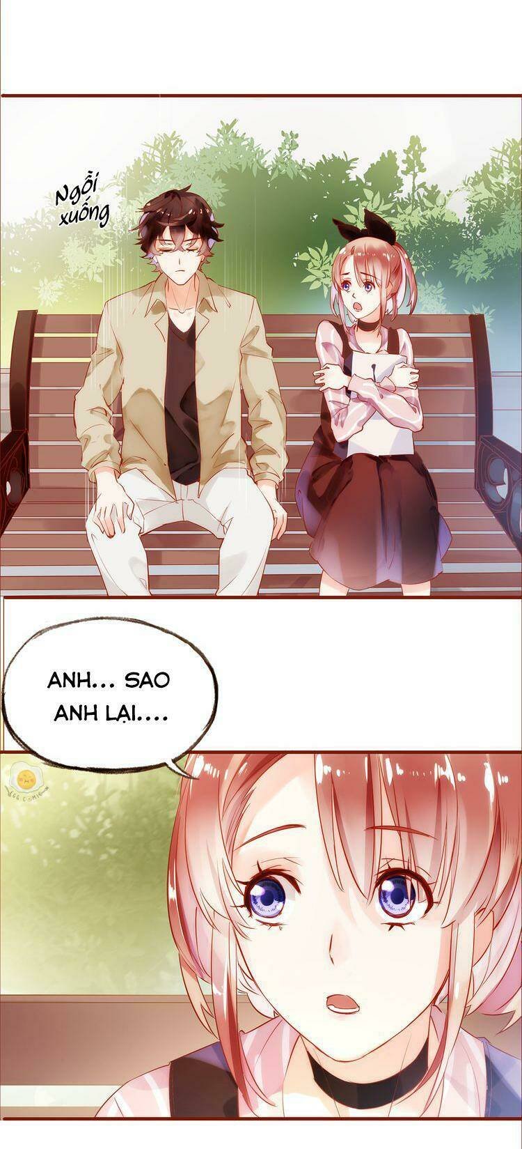 nở rộ trên bụi gai chapter 5 33