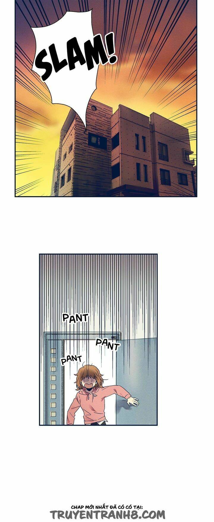 cậu là của mình mãi mãi chapter 2 1