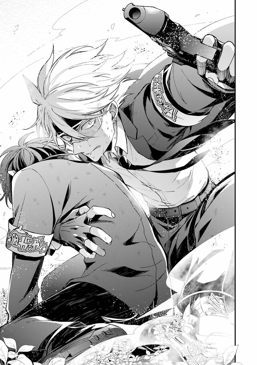 con đường súng đạn chapter 75 31