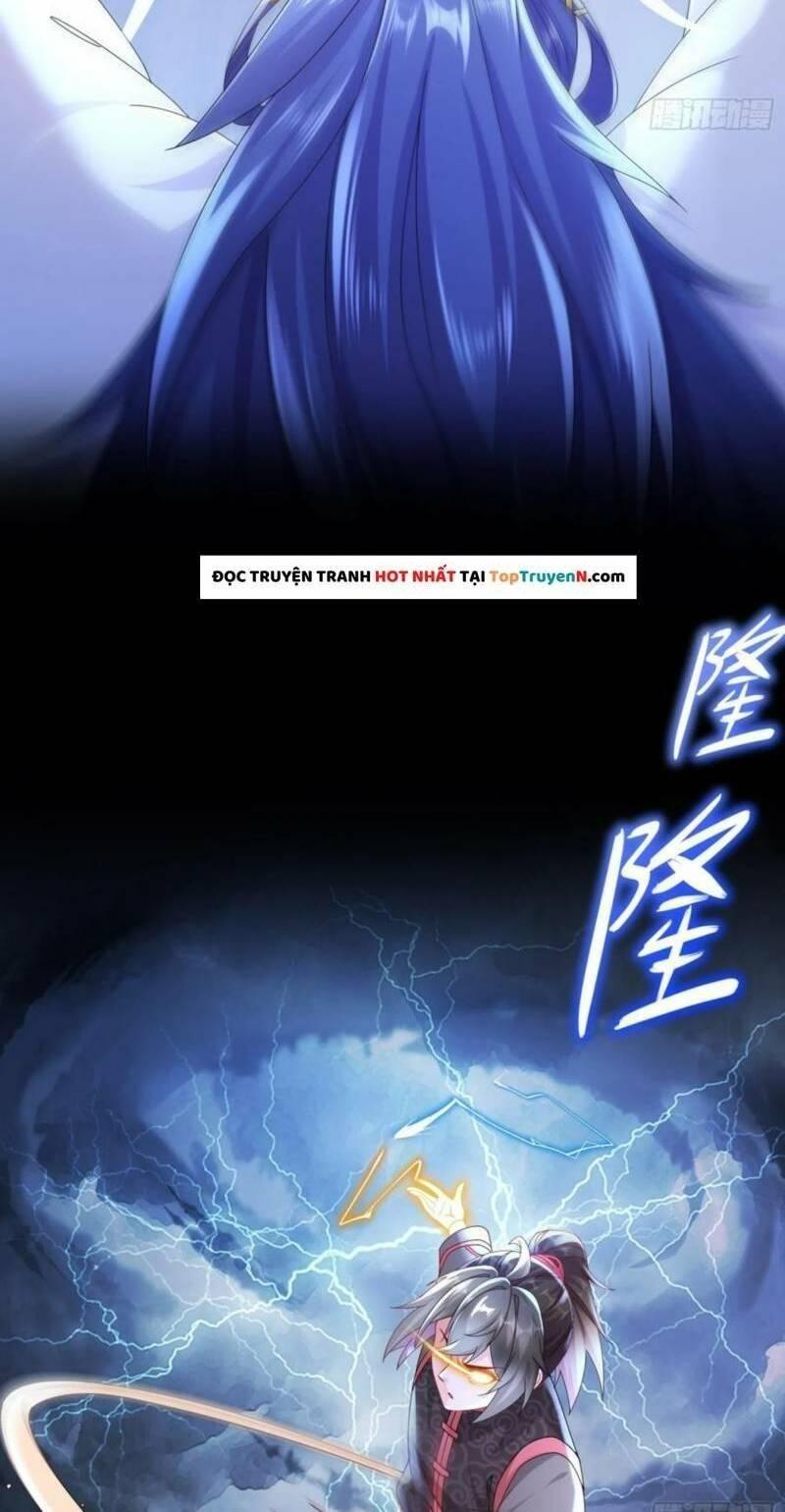 tuyệt sắc đạo lữ đều nói ngô hoàng có thể chất vô địch chapter 47 28