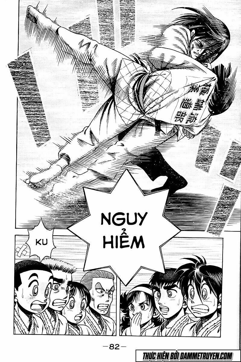 shin kotaro makaritoru! juudouhen chapter 117 2