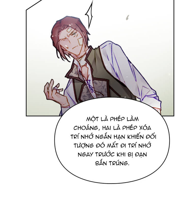 kết thúc của nhân vật phản diện chỉ có thể là cái chết chapter 82 4