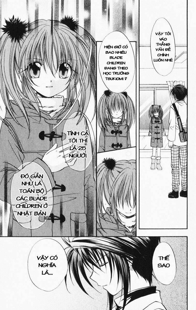 spiral: suiri no kizuna chapter 32 34