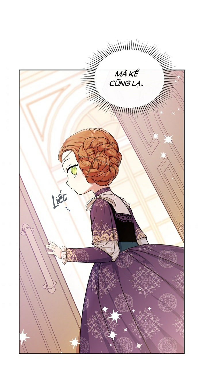 lần này tôi sẽ trở thành gia chủ chapter 24 40